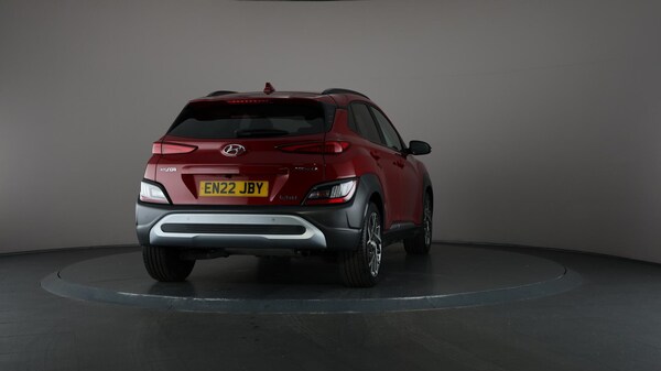 Used Hyundai KONA 2022 for sale - 76084116: Photo 76