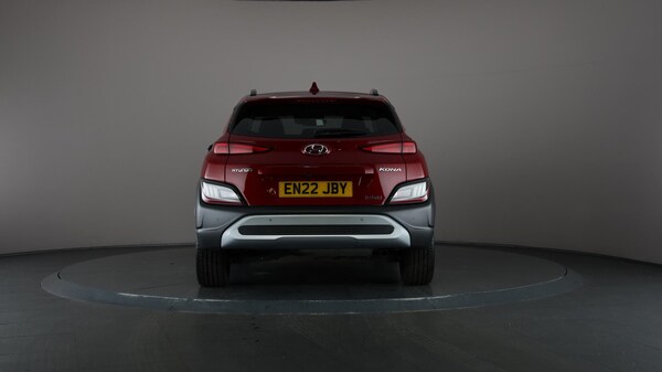 Used Hyundai KONA 2022 for sale - 76084116: Photo 78