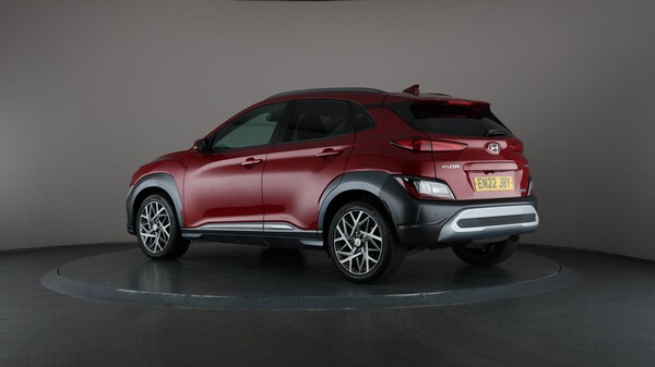 Used Hyundai KONA 2022 for sale - 76084116: Photo 80
