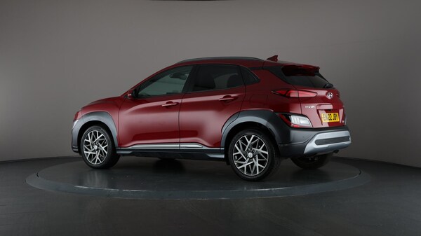 Used Hyundai KONA 2022 for sale - 76084116: Photo 81