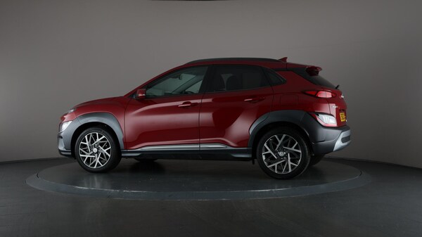 Used Hyundai KONA 2022 for sale - 76084116: Photo 83