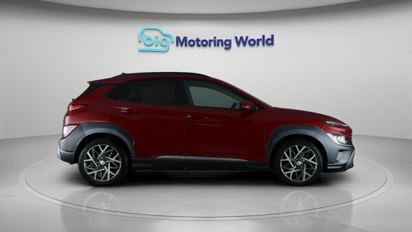 Used Hyundai KONA 2022 for sale - 76084116: Photo 9