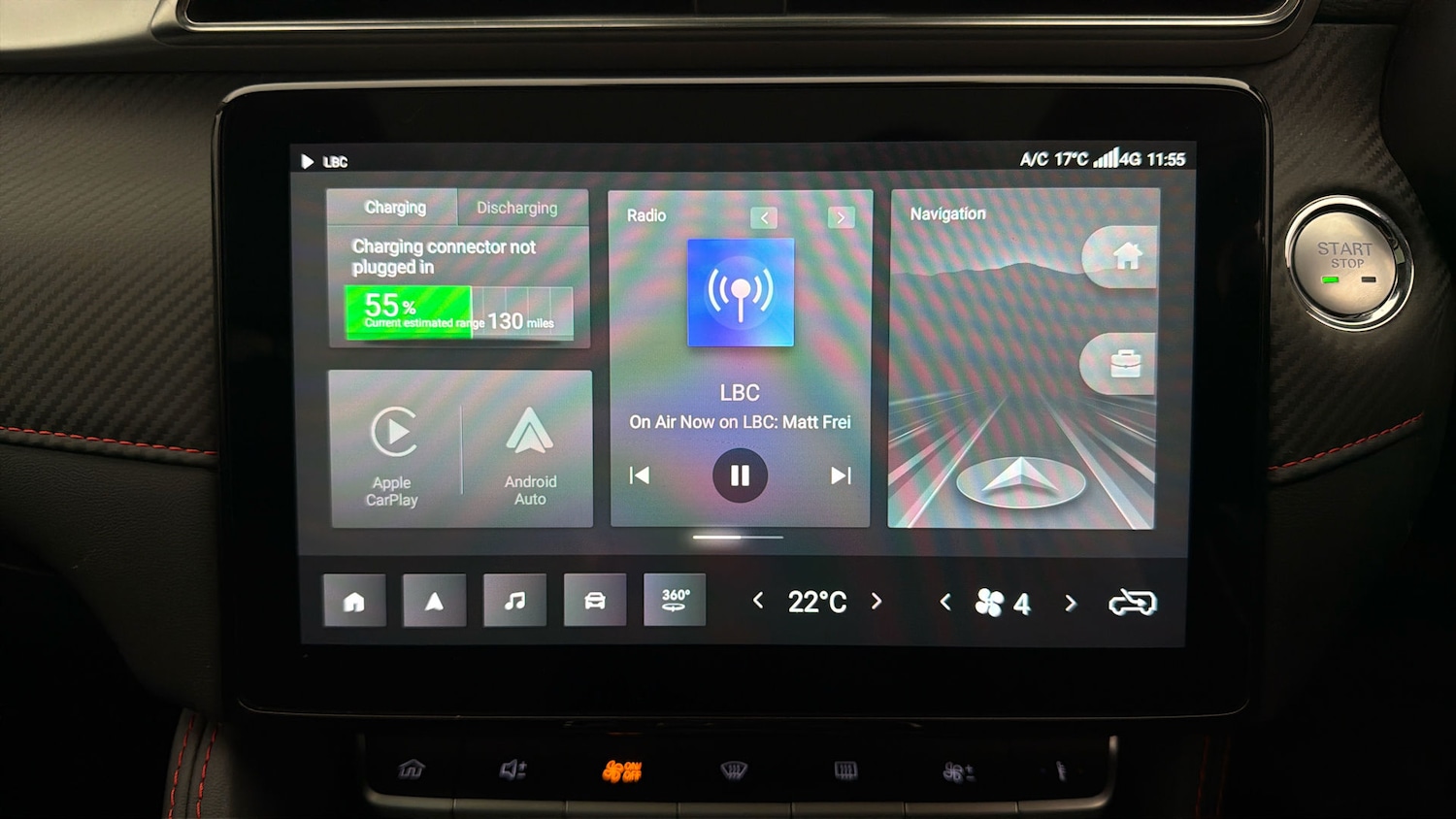 Used MG MG ZS 2023 for sale - 78131511: Photo 10