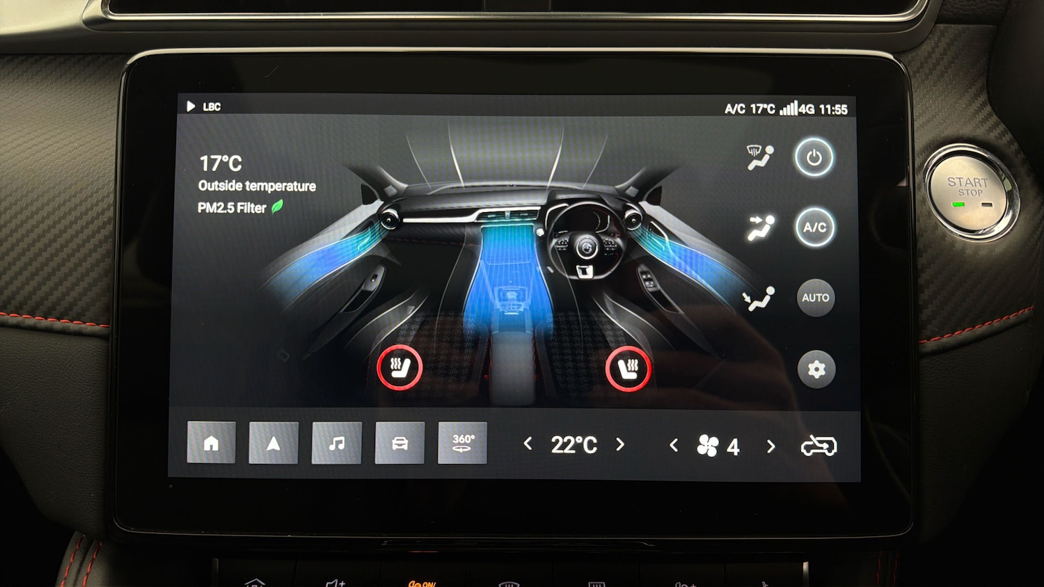 Used MG MG ZS 2023 for sale - 78131511: Photo 11