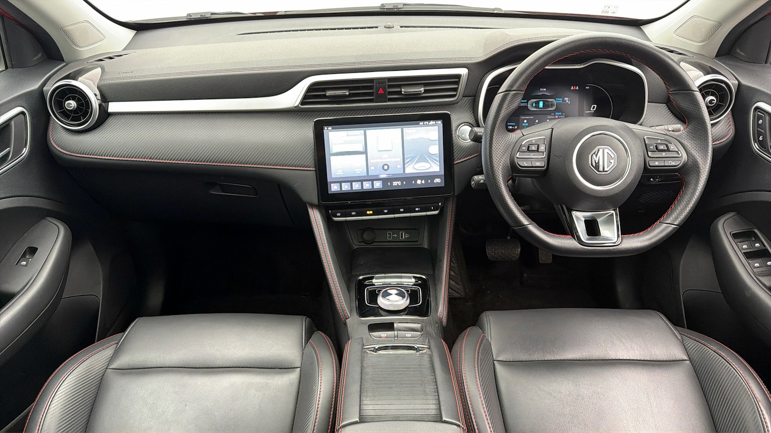 Used MG MG ZS 2023 for sale - 78131511: Photo 12