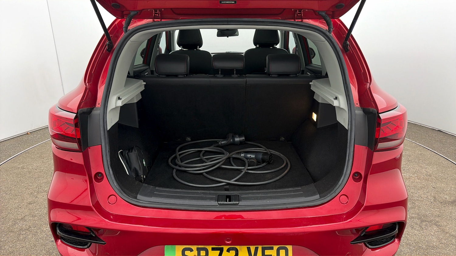 Used MG MG ZS 2023 for sale - 78131511: Photo 16