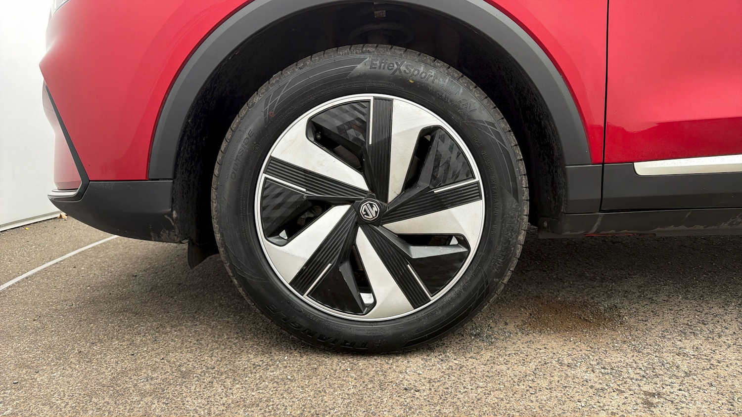 Used MG MG ZS 2023 for sale - 78131511: Photo 17