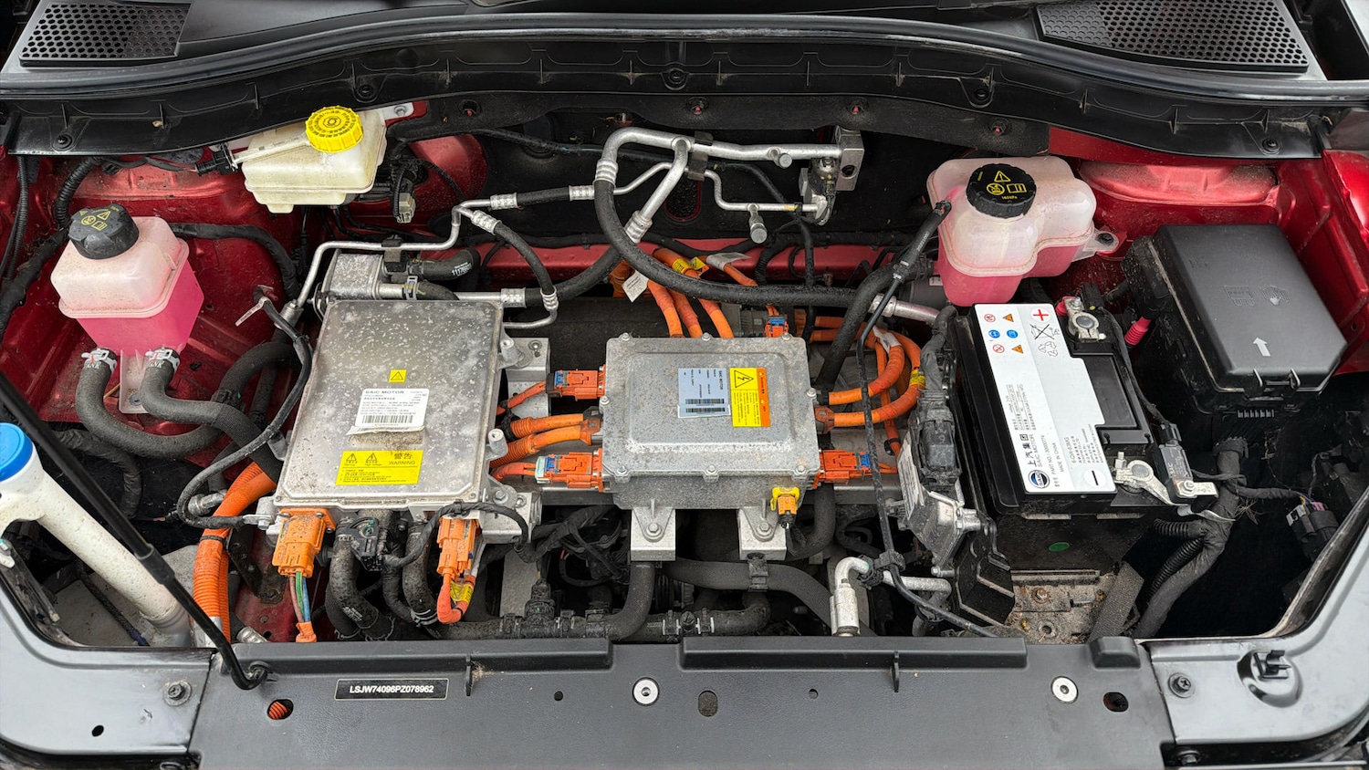 Used MG MG ZS 2023 for sale - 78131511: Photo 18