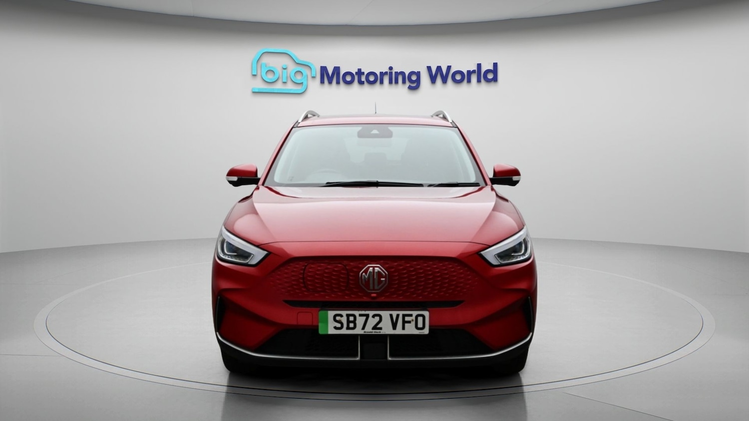 Used MG MG ZS 2023 for sale - 78131511: Photo 2