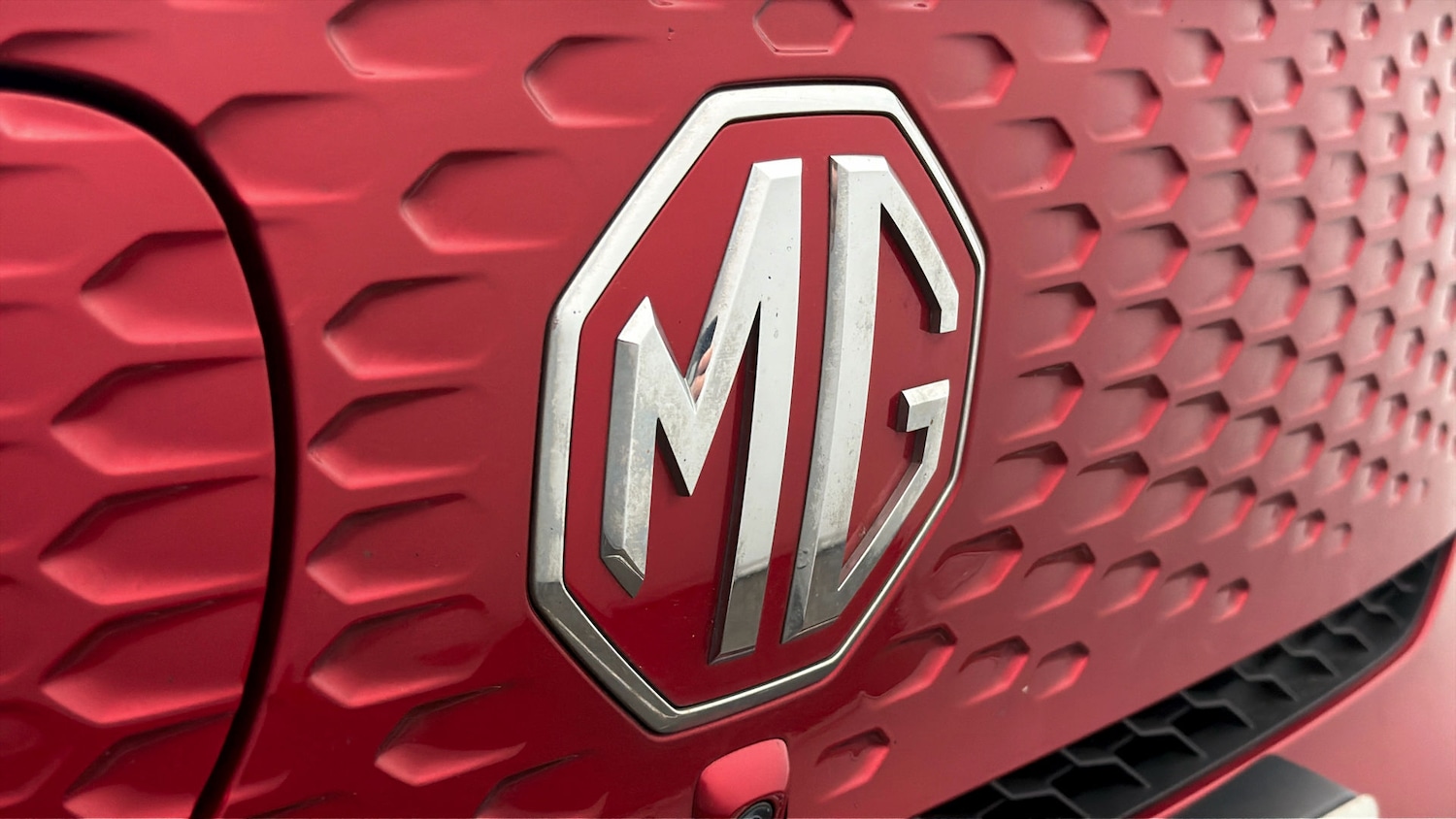 Used MG MG ZS 2023 for sale - 78131511: Photo 22