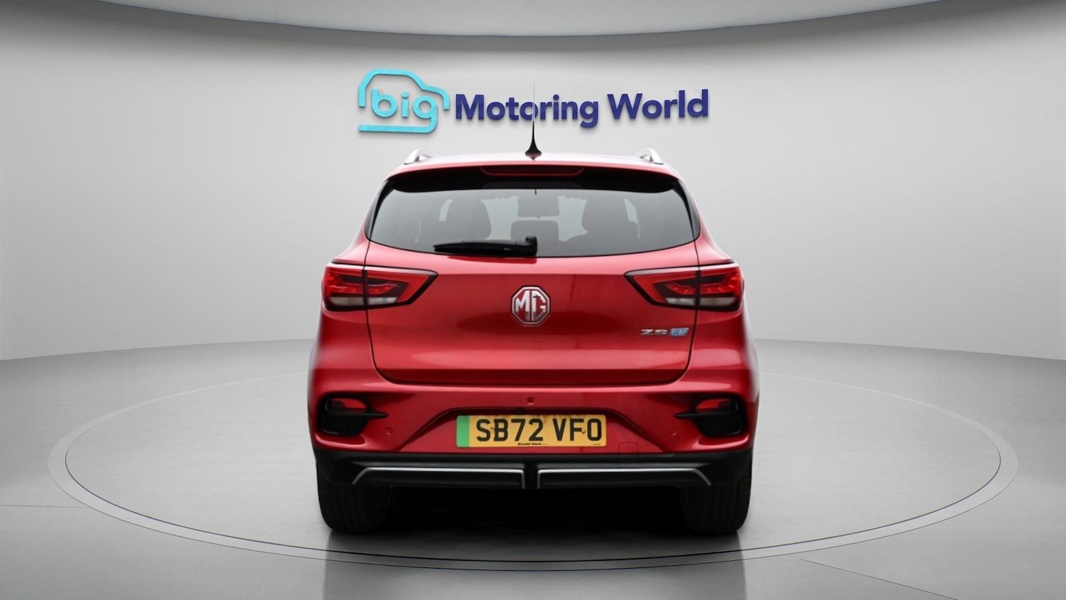 Used MG MG ZS 2023 for sale - 78131511: Photo 6