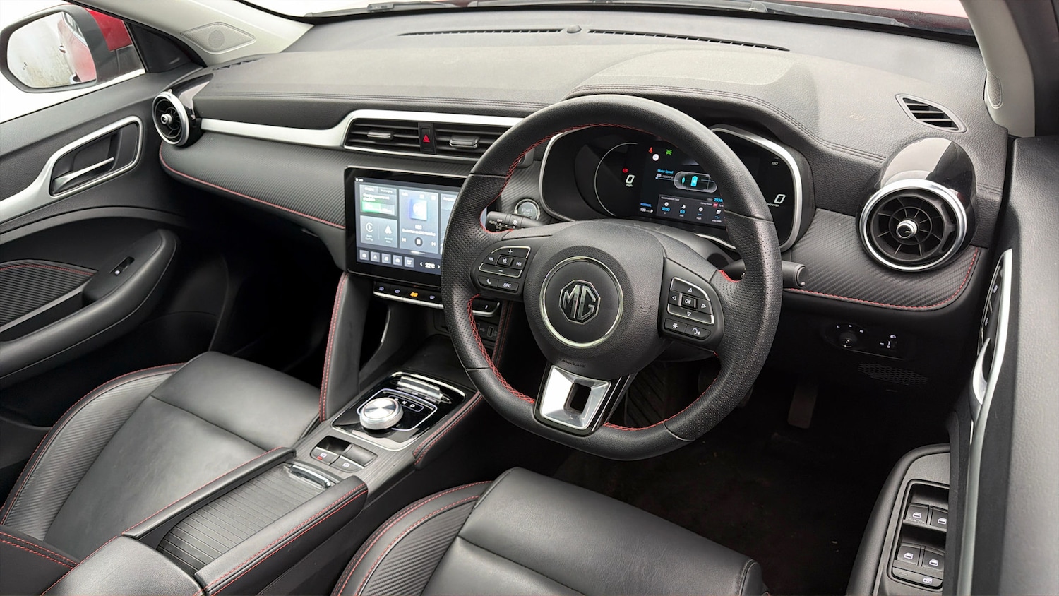 Used MG MG ZS 2023 for sale - 78131511: Photo 9