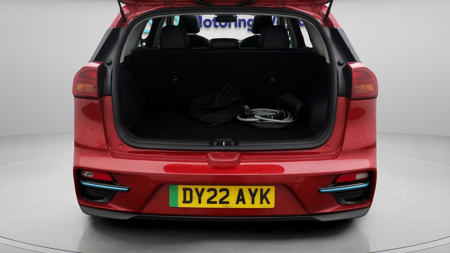 Used Kia Niro 2022 for sale - 77490997: Photo 17