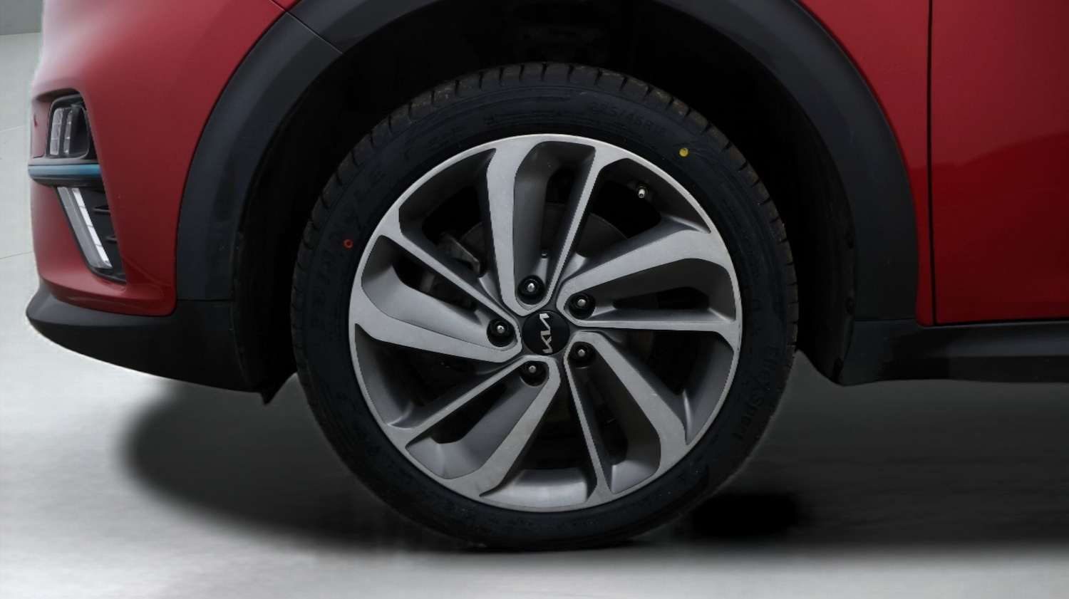 Used Kia Niro 2022 for sale - 77490997: Photo 18