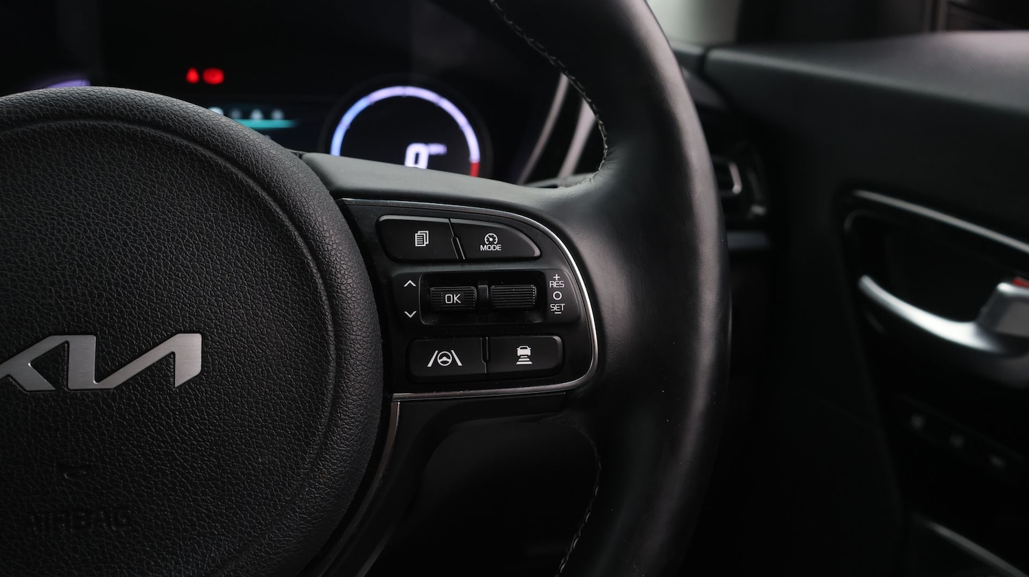 Used Kia Niro 2022 for sale - 77490997: Photo 29