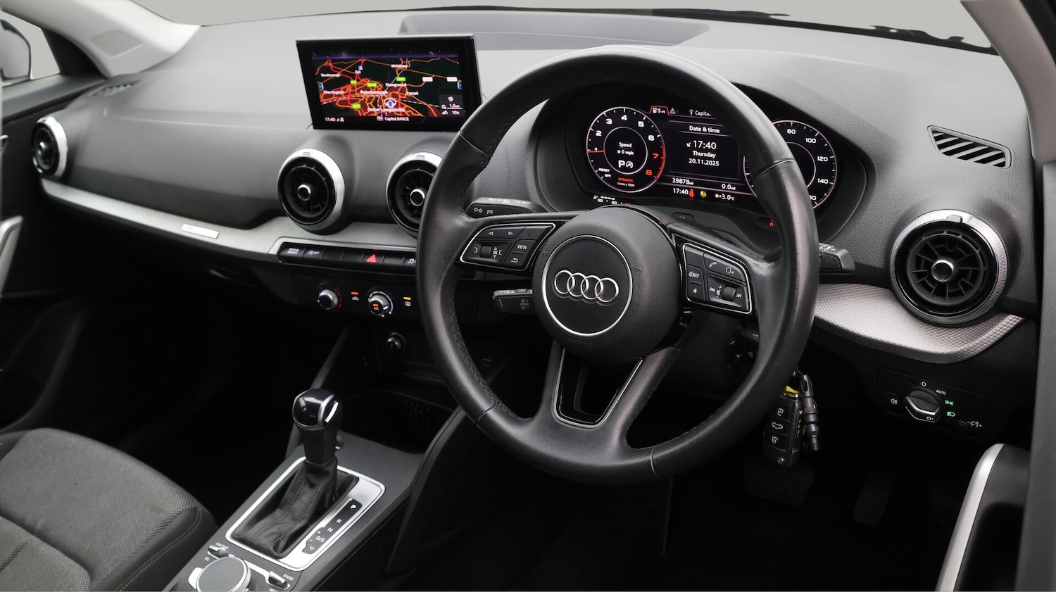 Used Audi Q2 2022 for sale - 76658563: Photo 10