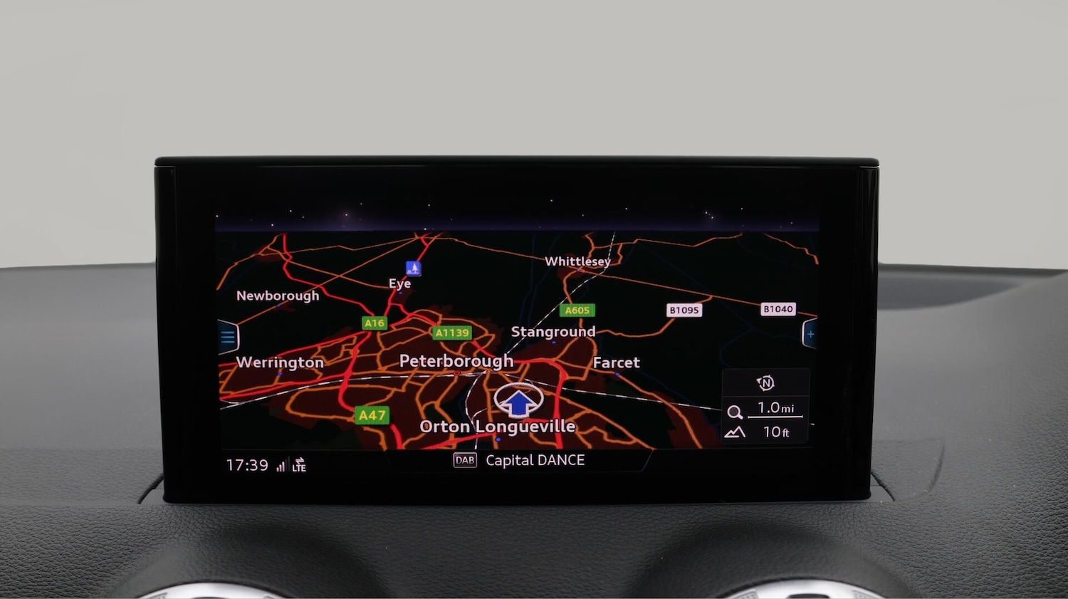 Used Audi Q2 2022 for sale - 76658563: Photo 12