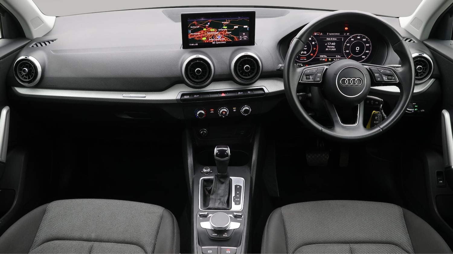 Used Audi Q2 2022 for sale - 76658563: Photo 14