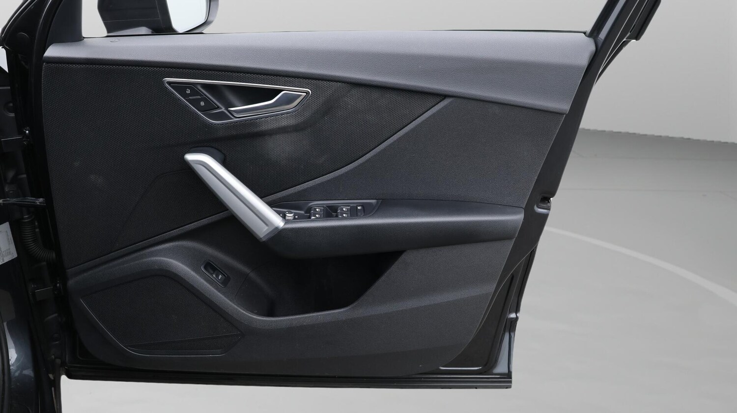 Used Audi Q2 2022 for sale - 76658563: Photo 16