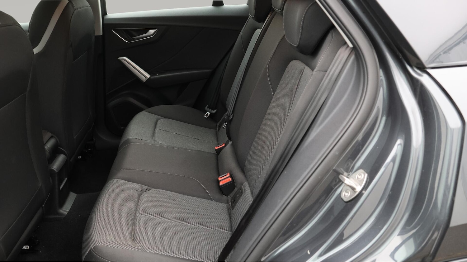 Used Audi Q2 2022 for sale - 76658563: Photo 17