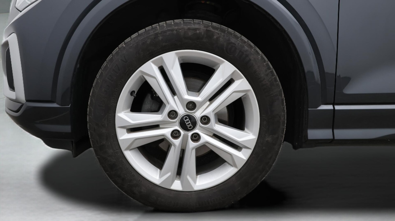 Used Audi Q2 2022 for sale - 76658563: Photo 19