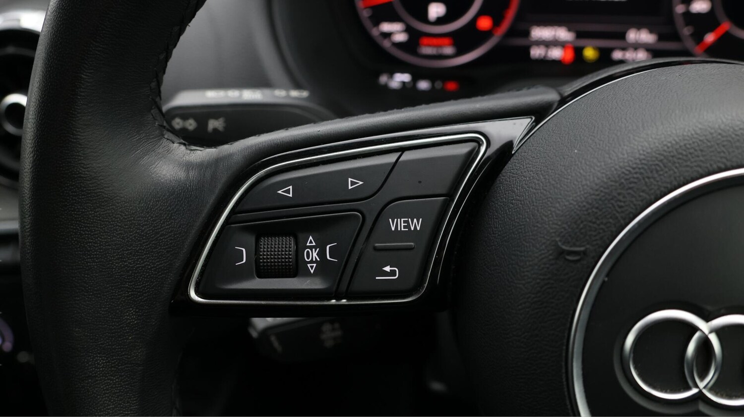 Used Audi Q2 2022 for sale - 76658563: Photo 25