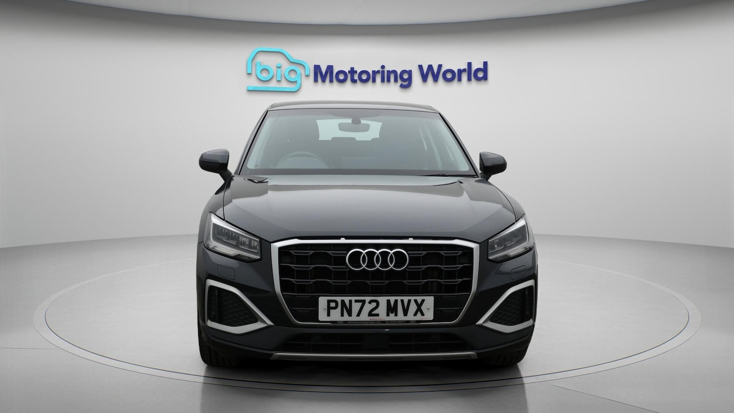 Used Audi Q2 2022 for sale - 76658563: Photo 3