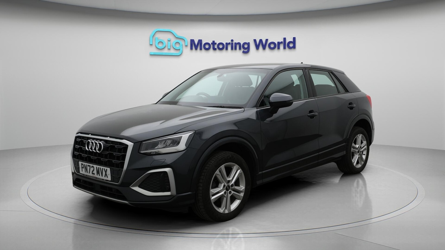 Used Audi Q2 2022 for sale - 76658563: Photo 4