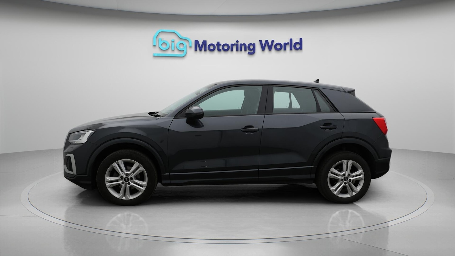 Used Audi Q2 2022 for sale - 76658563: Photo 5