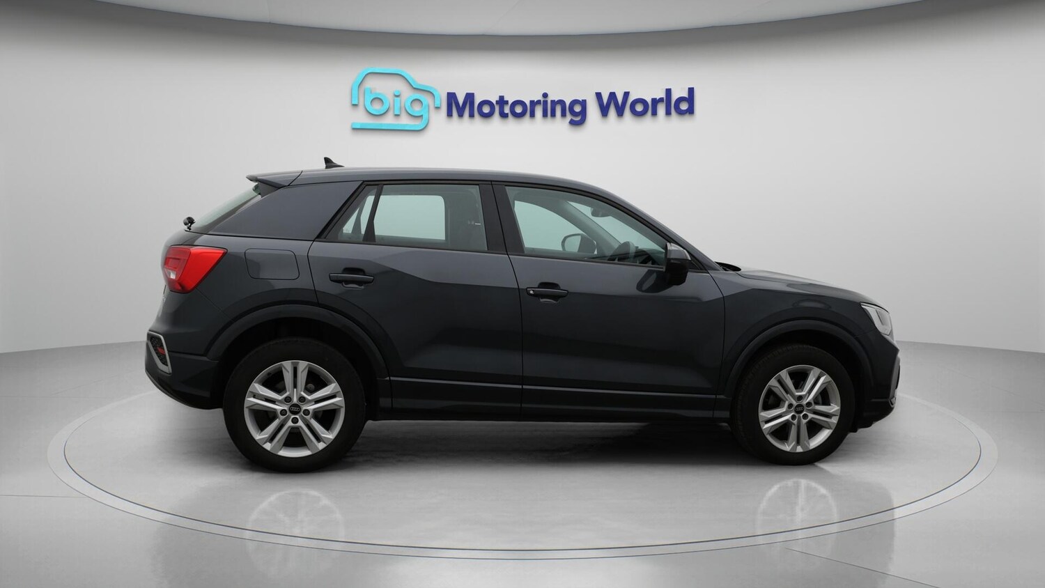 Used Audi Q2 2022 for sale - 76658563: Photo 9