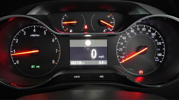 Used Vauxhall Crossland X 2019 for sale - 76282826: Photo 11