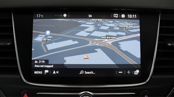 Used Vauxhall Crossland X 2019 for sale - 76282826: Photo 12