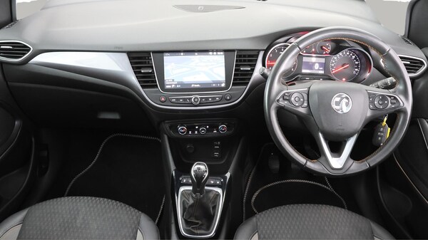 Used Vauxhall Crossland X 2019 for sale - 76282826: Photo 14