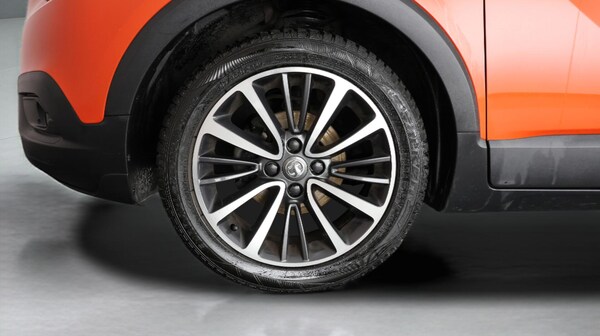 Used Vauxhall Crossland X 2019 for sale - 76282826: Photo 19