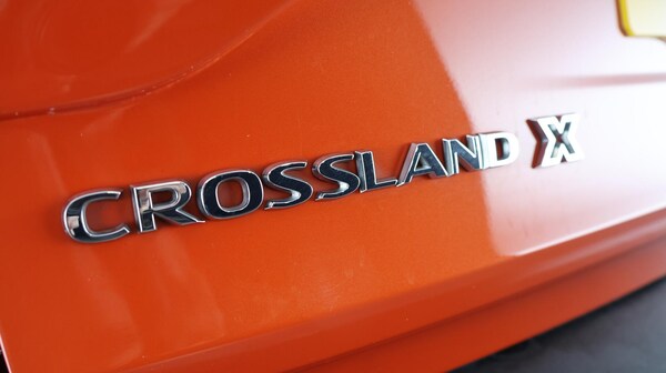 Used Vauxhall Crossland X 2019 for sale - 76282826: Photo 22