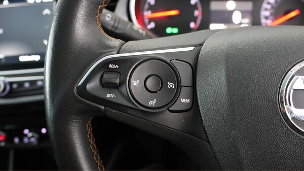 Used Vauxhall Crossland X 2019 for sale - 76282826: Photo 23