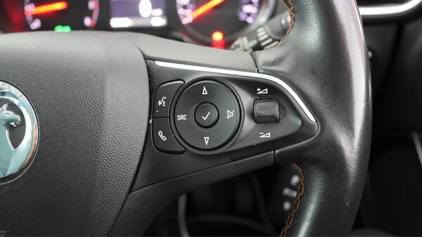 Used Vauxhall Crossland X 2019 for sale - 76282826: Photo 24
