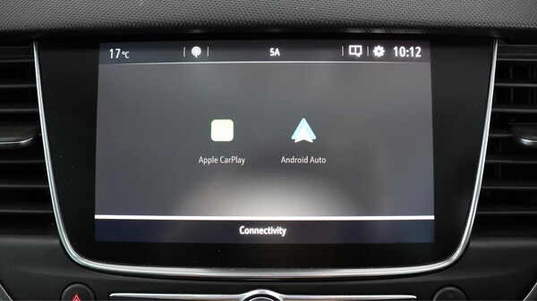 Used Vauxhall Crossland X 2019 for sale - 76282826: Photo 25