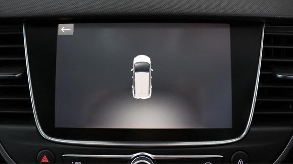 Used Vauxhall Crossland X 2019 for sale - 76282826: Photo 26