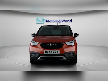 Used Vauxhall Crossland X 2019 for sale - 76282826: Photo 3