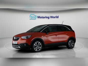 Used Vauxhall Crossland X 2019 for sale - 76282826: Photo 4