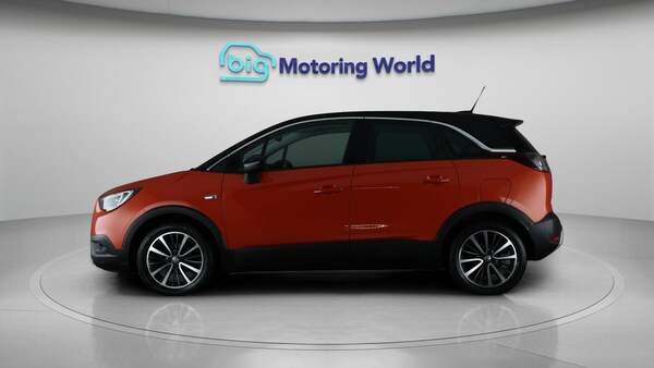 Used Vauxhall Crossland X 2019 for sale - 76282826: Photo 5