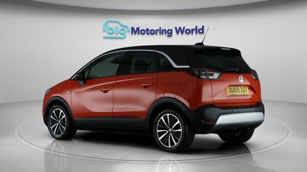 Used Vauxhall Crossland X 2019 for sale - 76282826: Photo 6