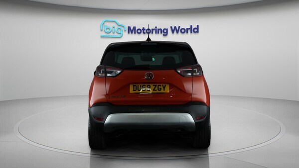 Used Vauxhall Crossland X 2019 for sale - 76282826: Photo 7