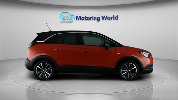 Used Vauxhall Crossland X 2019 for sale - 76282826: Photo 9