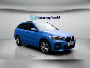 Used BMW X1 2022 for sale - 79554485: Photo