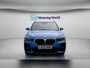 Used BMW X1 2022 for sale - 79554485: Photo