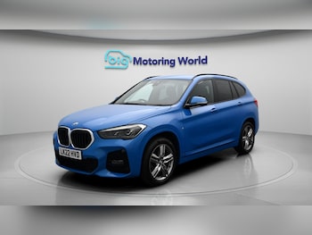 Used BMW X1 2022 for sale - 79554485: Photo