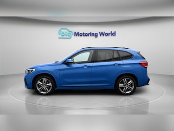 Used BMW X1 2022 for sale - 79554485: Photo