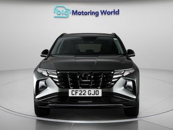 Used Hyundai TUCSON 2022 for sale - 79503850: Photo